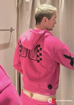 Gay Escort Jay 28yr - role