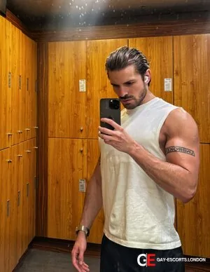 Bisexual Escort Cesarexl 27yr - role