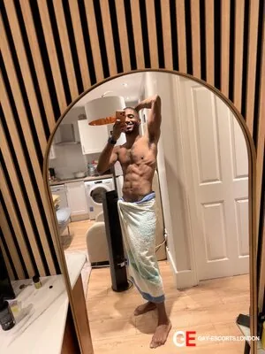 Gay Escort Caio 28yr - double penetration