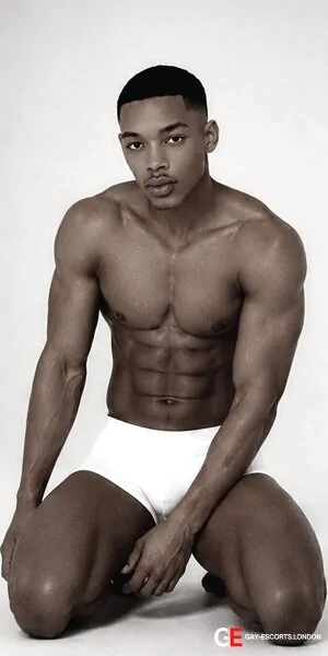 Gay Escort Josh 26yr - role