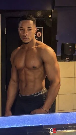 Gay Escort Josh 26yr - role