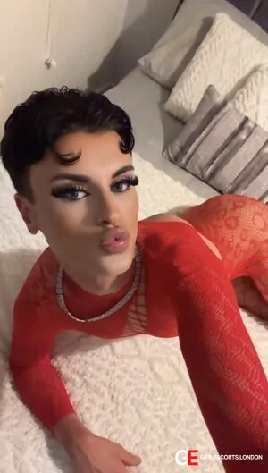 Gay Escort Xavier 24yr - role