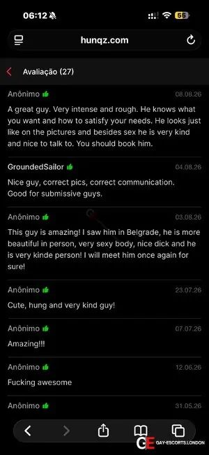 Bisexual Escort Davi_latinxl 28yr - role