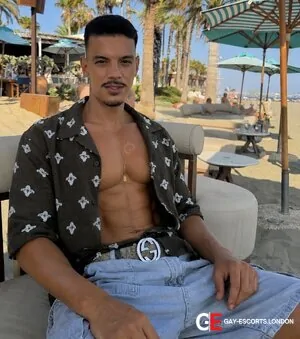 Bisexual Escort Welvis 28yr - role
