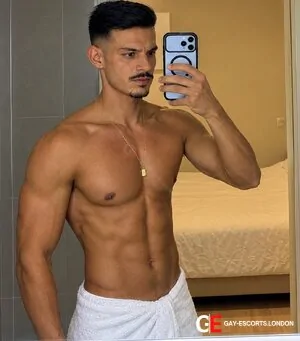 Bisexual Escort Davi_latinoxl 28yr - role