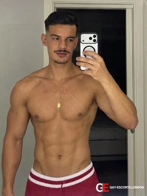 Bisexual Escort Davi_latinoxl 28yr - role