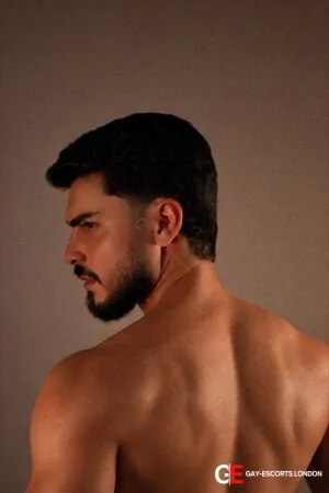 Bisexual Escort Filipe 26yr - sucking
