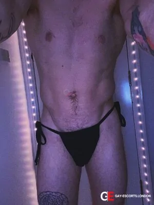 Gay Escort Aurelius 28yr - role