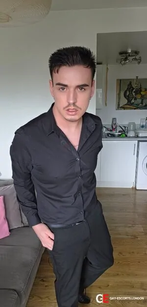 Gay Escort Adi 39yr - masseur