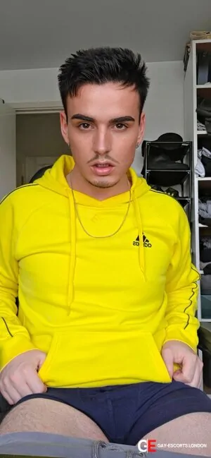 Gay Escort Adi 39yr - car dates