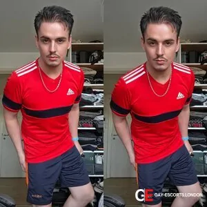 Gay Escort Adi 39yr - sucking