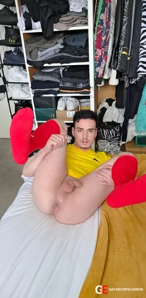 Gay Escort Adi 39yr - masseur