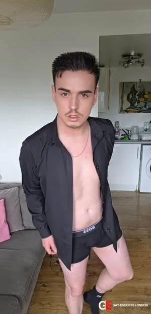 Gay Escort Adi 39yr - massage