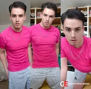 Gay Escort Adi 39yr - sucking