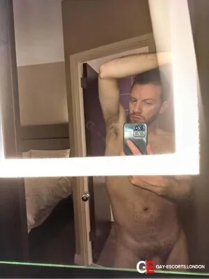 Gay Escort Theo 38yr - rimming