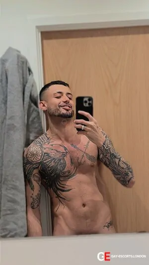 Bisexual Escort Lucas 28yr - role