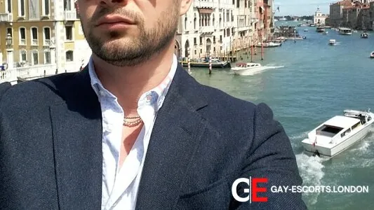 Escort Vincent 28yr - licking